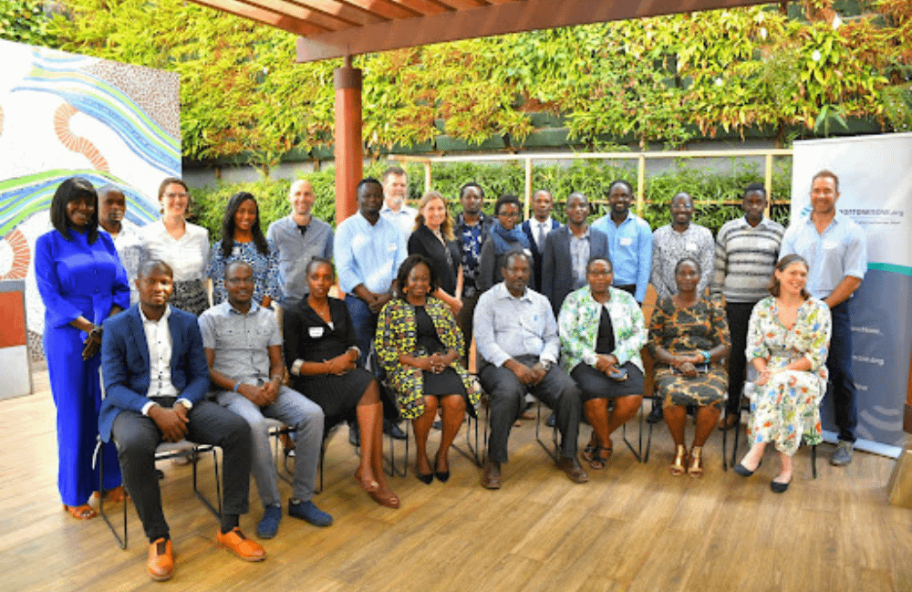 TomorrowNow Convenes Co-Design Workshop for a Next-Generation Weather Intelligence Tool for Trial Managers