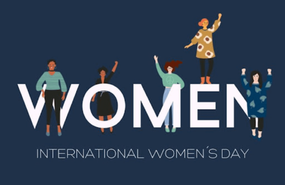 TomorrowNow Celebrates Women Game Changers on International Women’s Day 2023 #IWD2023
