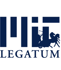 MIT Legatum logo