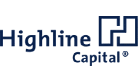 Highline Capital logo