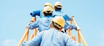 intermodal Employee Safety
