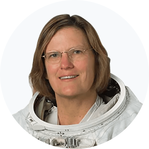 Kathryn Sullivan, PhD