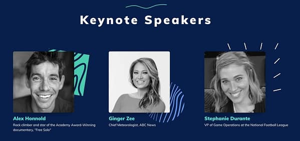 climacon 2021 speakers