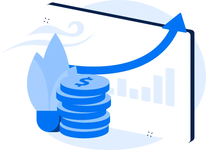 Growth Partnership icon