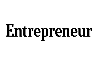 Entrepreneuer Magazine Logo