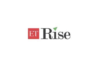 ET Rise Logo